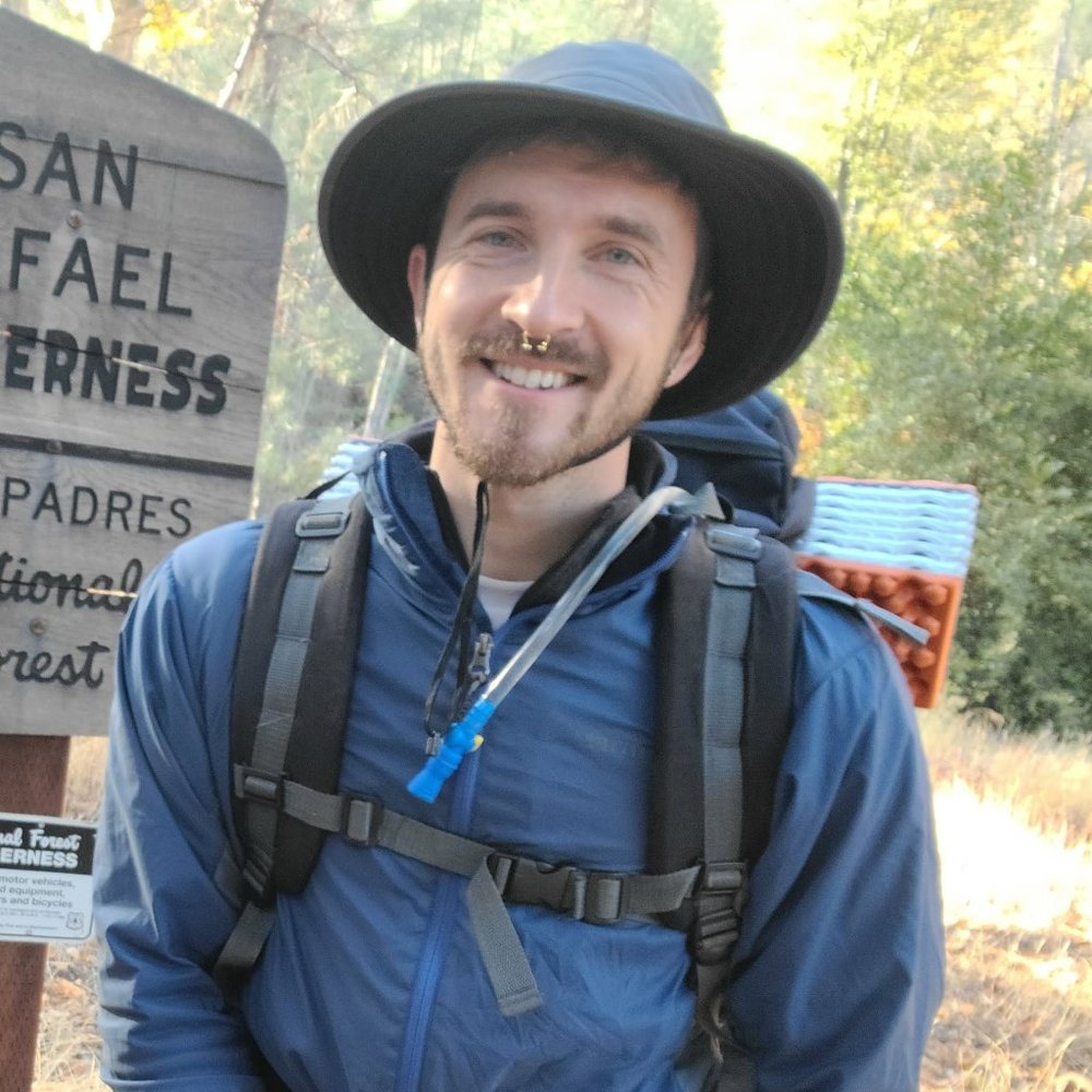 Meet your Posher, Nicholas